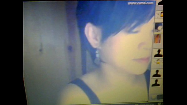 Asian Ladyinureyes in free group sex with multiple guys