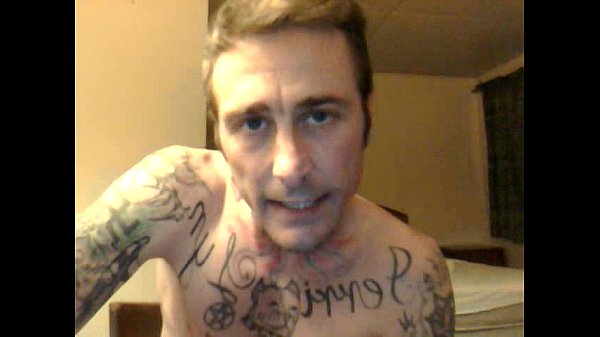 Master Deke solo show big cock cum
