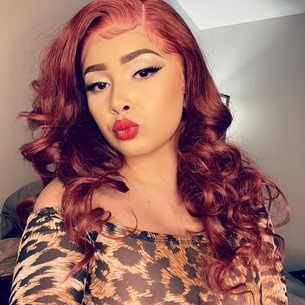 Aaliyah Hadid