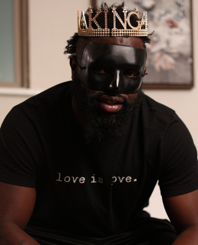 Afrikan Porn King