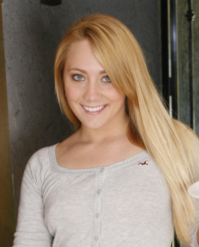 AJ Applegate
