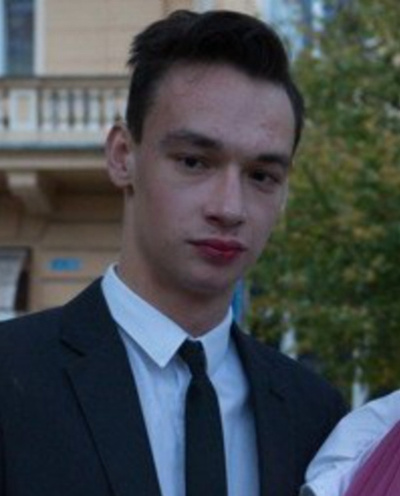 Alessandro Katz