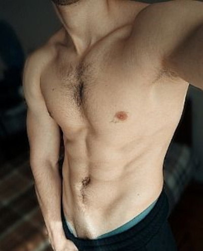 Alex Huff