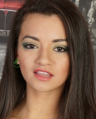 Alicia Poz