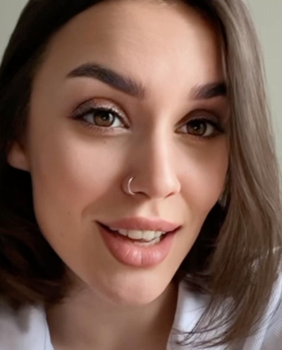 Alisha Montonari