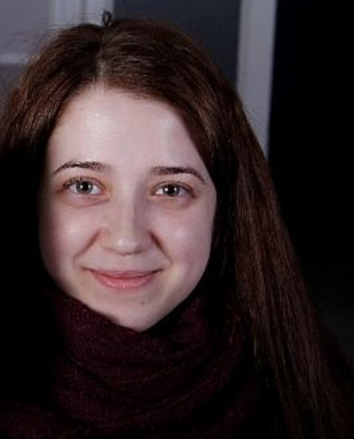 Alita Angel