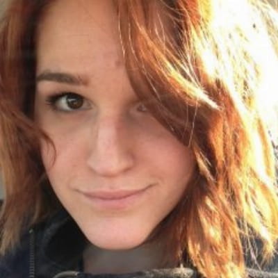 Amber-From-Toronto