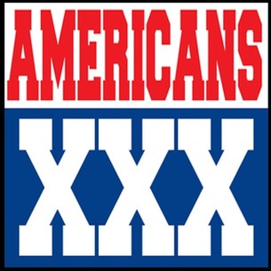 Americans-Xxx