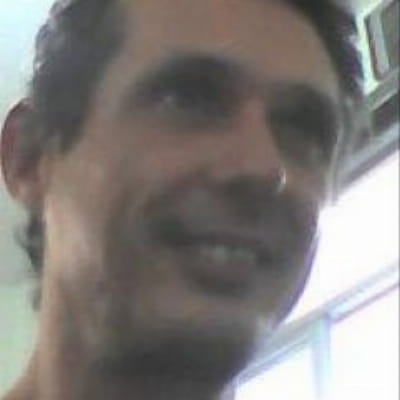 Angel Cruz