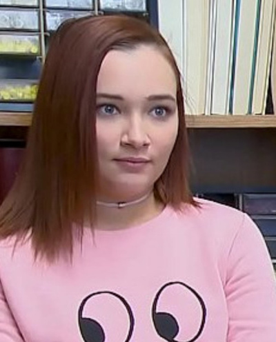 April Reid