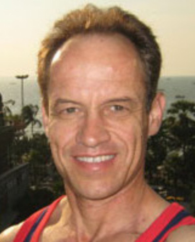 Arnold Schwartzenpecker