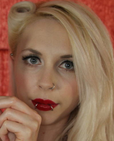 Ashleigh Doll