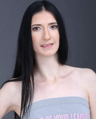 Ava Harris