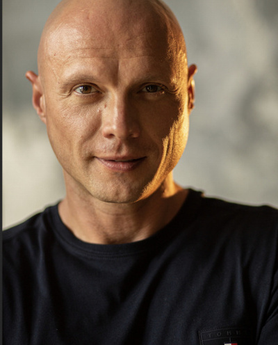 Bald Bandini