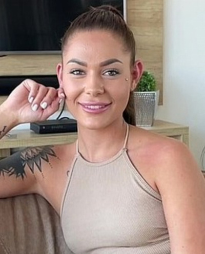 Bella Rico