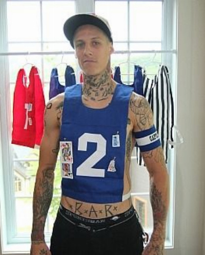 Bo Sinn