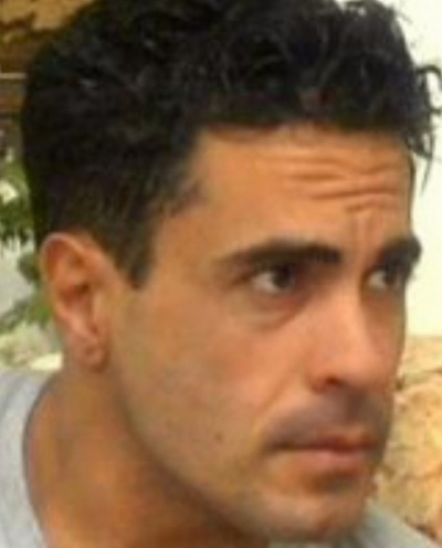 Bobby Vitale