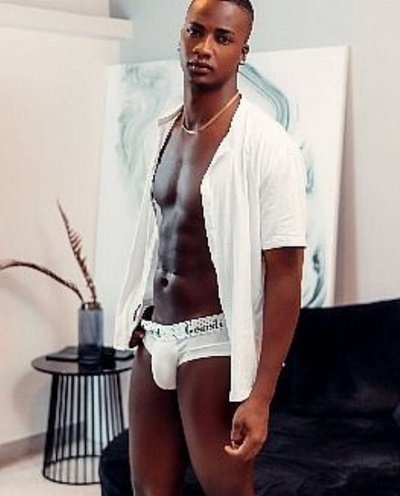 boris jackson