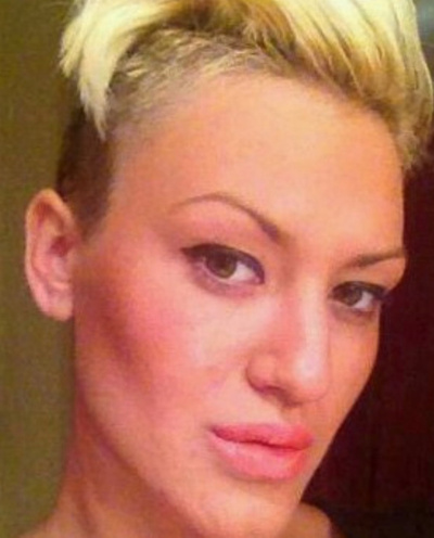 Brenda Starlix