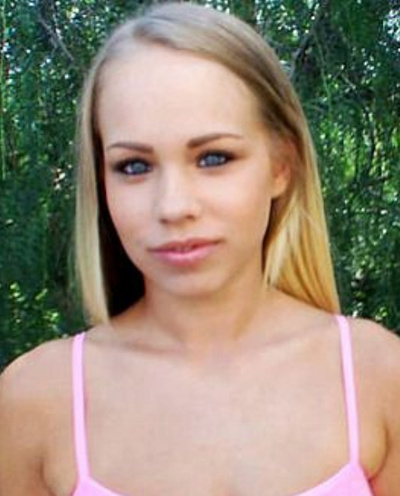 Britney Young