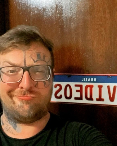 Cara De Relogio