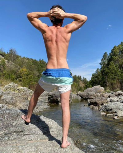 Carl Purepleasure
