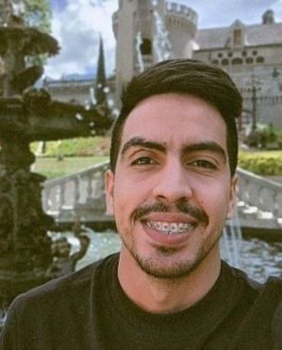 Carlo Palmas