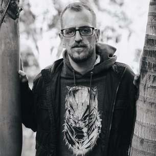 Chad Diamond