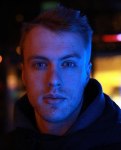 Chris Cobalt