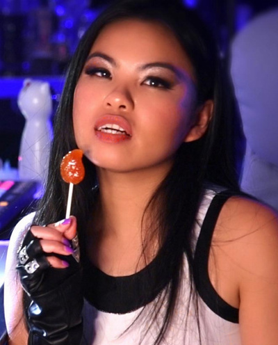 Cindy Starfall