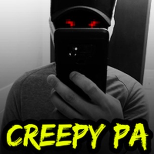 CREEPY PA