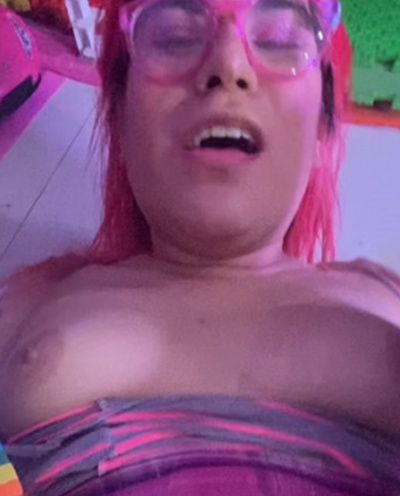 Daniela Hentai