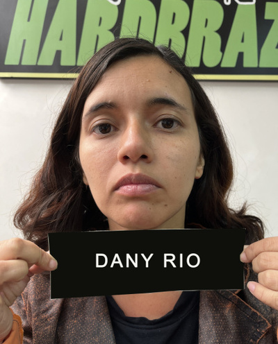 Dany Rio