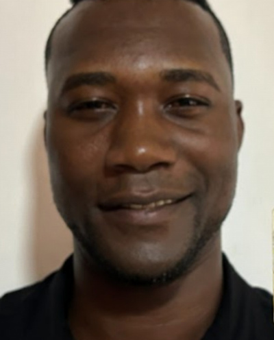 Deiby Martins