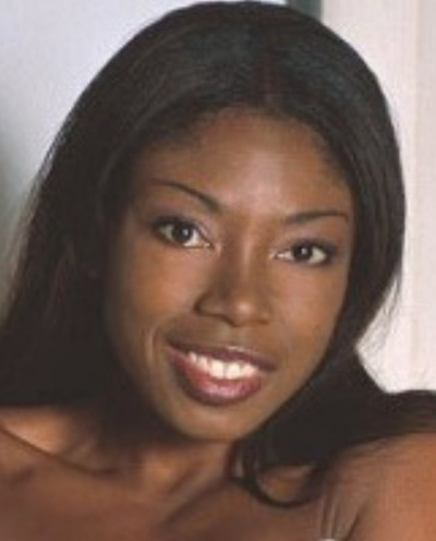 Diana DeVoe