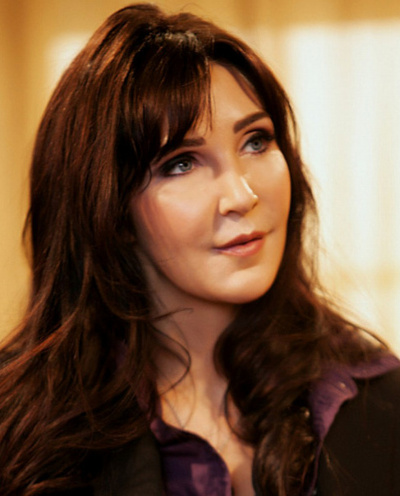 Diana Price