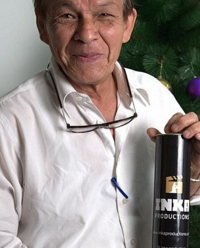 Don Jorge Inka