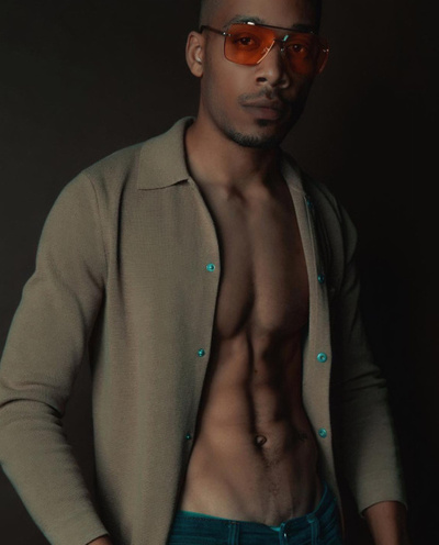Dwayne Foxxx