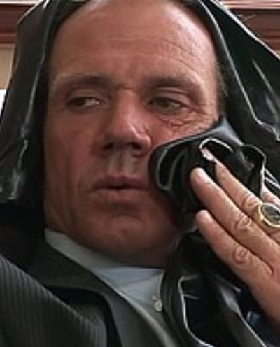 Earl Slate