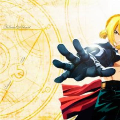 Edward-Elric