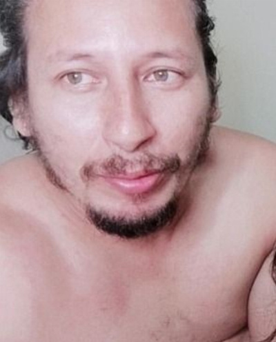 El Loco Andres
