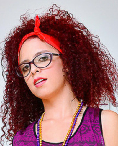 Elisa Odiosa