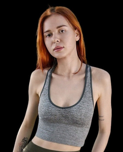 Elizabeth Reb
