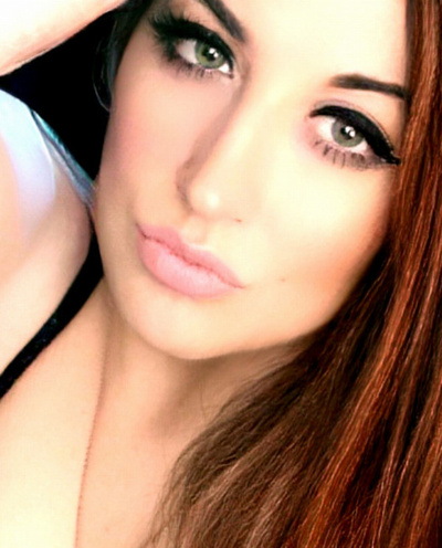 Elle The Doll