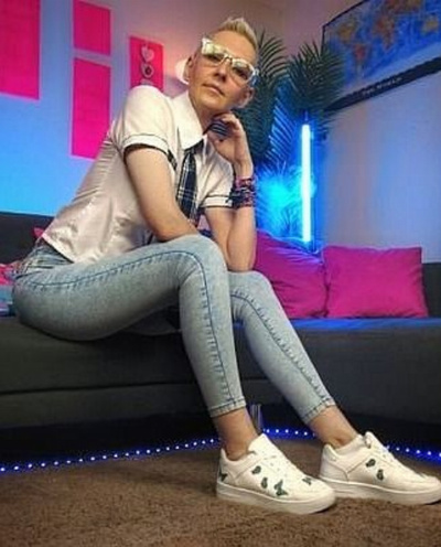Emily Candys
