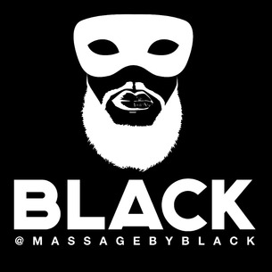 Eroticmassagebyblack