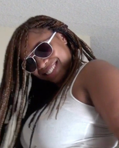 Eva Da Beast