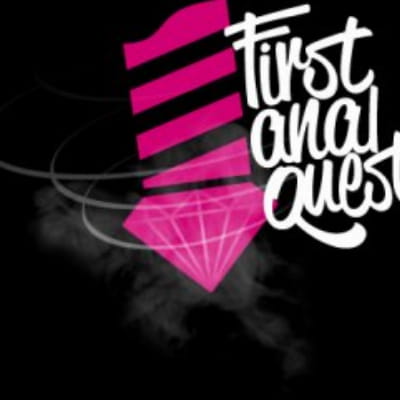 FirstAnalQuest