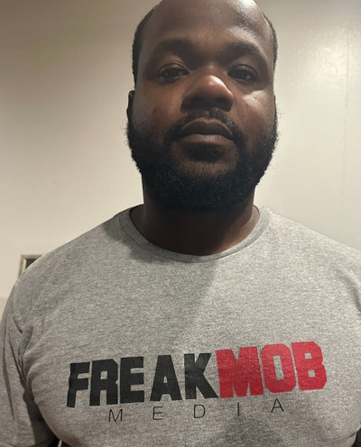 Freak Mob