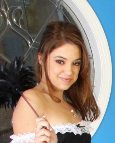 Gigi Rivera
